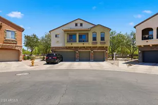 435 N 168th Dr, Goodyear, AZ 85338 - Photo 4