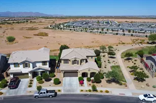 24672 N 144th Dr, Surprise, AZ 85387 - Photo 44