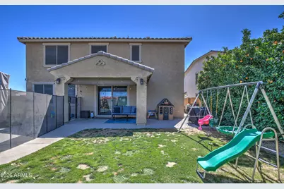 24672 N 144th Drive, Surprise, AZ 85387 - Photo 38
