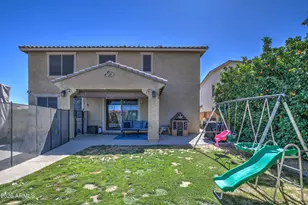 24672 N 144th Dr, Surprise, AZ 85387 - Photo 38