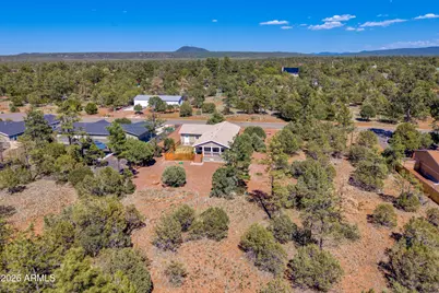 5482 Gray Wolf Drive, Lakeside, AZ 85929 - Photo 22