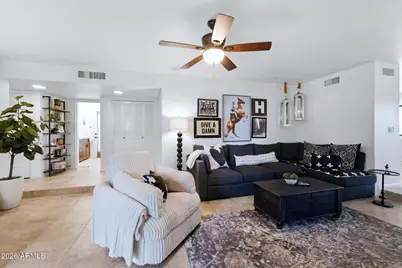 6314 E Sandra Terrace, Scottsdale, AZ 85254 - Photo 12