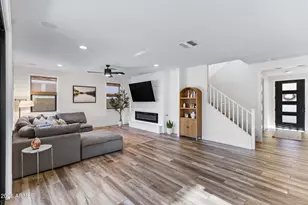 9810 E Resistance Ave, Mesa, AZ 85212 - Photo 16