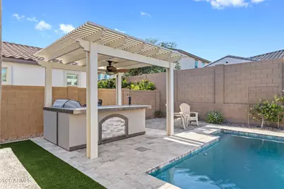 9810 E Resistance Avenue, Mesa, AZ 85212 - Photo 56