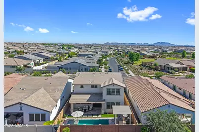 9810 E Resistance Avenue, Mesa, AZ 85212 - Photo 60