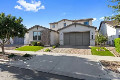 9810 E Resistance Avenue, Mesa, AZ 85212 - Photo 12