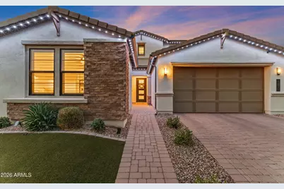 9810 E Resistance Avenue, Mesa, AZ 85212 - Photo 2