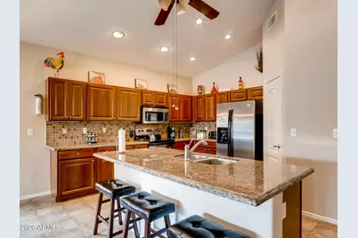22062 E Calle De Flores --, Queen Creek, AZ 85142 - Photo 12