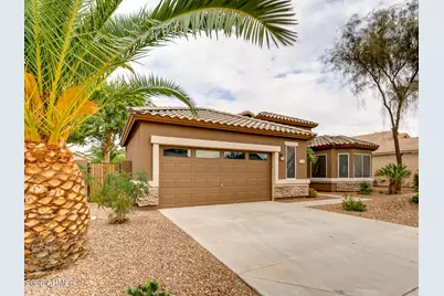 22062 E Calle De Flores --, Queen Creek, AZ 85142 - Photo 4