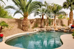 22062 E Calle de Flores, Queen Creek, AZ 85142 - Photo 30