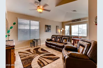 22062 E Calle De Flores --, Queen Creek, AZ 85142 - Photo 8