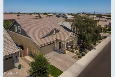1926 E Kesler Lane E, Chandler, AZ 85225 - Photo 52