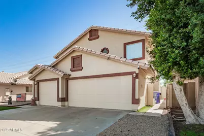 1921 E Marquette Drive, Gilbert, AZ 85234 - Photo 4