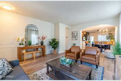 3674 S Joshua Tree Lane, Gilbert, AZ 85297 - Photo 8