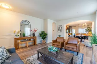 3674 S Joshua Tree Ln, Gilbert, AZ 85297 - Photo 8