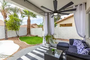 3674 S Joshua Tree Ln, Gilbert, AZ 85297 - Photo 30