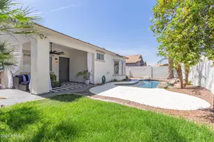 3674 S Joshua Tree Ln, Gilbert, AZ 85297 - Photo 24
