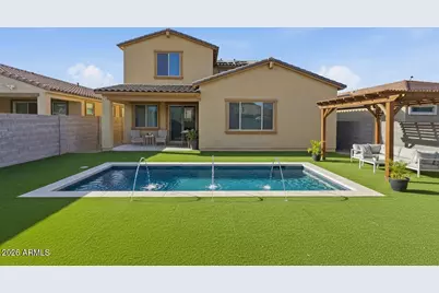 12841 W Ocotillo Road, Glendale, AZ 85307 - Photo 36