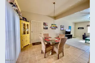 496 S Taylors Trail, Sierra Vista, AZ 85635 - Photo 10