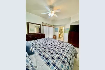 496 S Taylors Trail, Sierra Vista, AZ 85635 - Photo 20