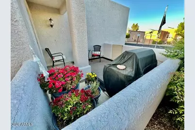 496 S Taylors Trail, Sierra Vista, AZ 85635 - Photo 4