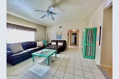 496 S Taylors Trail, Sierra Vista, AZ 85635 - Photo 8