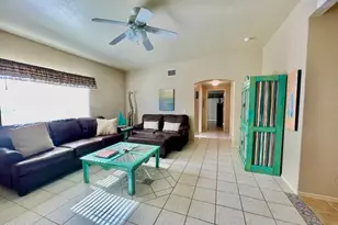 496 S Taylors Trail, Sierra Vista, AZ 85635 - Photo 8