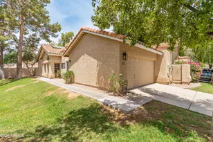 6736 S Wilson St, Tempe, AZ 85283 - Photo 2