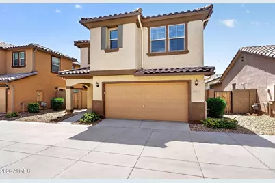16630 W Culver Street, Goodyear, AZ 85338 - Photo 2