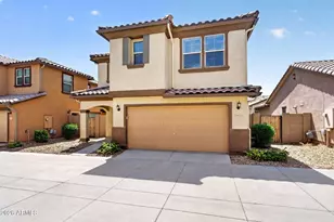 16630 W Culver St, Goodyear, AZ 85338 - Photo 2