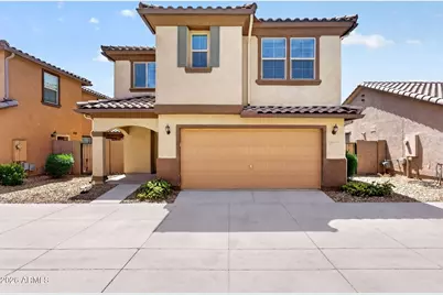 16630 W Culver Street, Goodyear, AZ 85338 - Photo 1