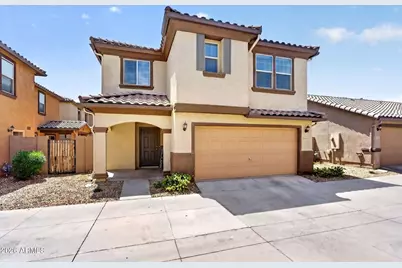 16630 W Culver Street, Goodyear, AZ 85338 - Photo 30