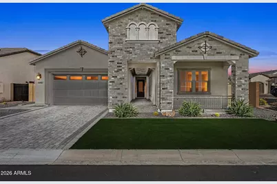 8134 E Jasmine Street, Mesa, AZ 85207 - Photo 48