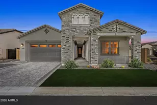 8134 E Jasmine St, Mesa, AZ 85207 - Photo 48