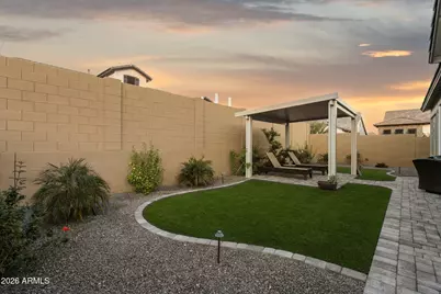 8134 E Jasmine Street, Mesa, AZ 85207 - Photo 46