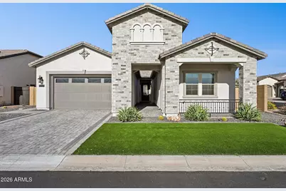 8134 E Jasmine Street, Mesa, AZ 85207 - Photo 2
