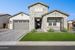 8134 E Jasmine St, Mesa, AZ 85207 - Photo 2