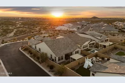 8134 E Jasmine Street, Mesa, AZ 85207 - Photo 1