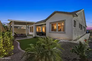 8134 E Jasmine St, Mesa, AZ 85207 - Photo 44