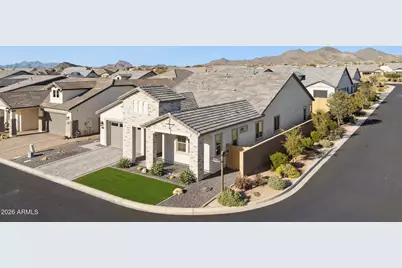 8134 E Jasmine Street, Mesa, AZ 85207 - Photo 2