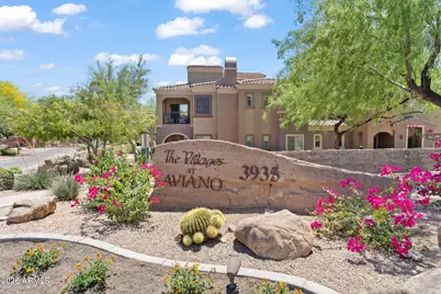 3935 E Rough Rider Road #1169, Phoenix, AZ 85050 - Photo 1