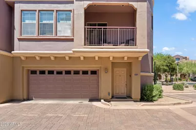 3935 E Rough Rider Road #1169, Phoenix, AZ 85050 - Photo 8