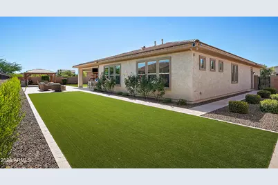 10730 E Travertine Avenue, Mesa, AZ 85212 - Photo 40
