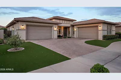 10730 E Travertine Avenue, Mesa, AZ 85212 - Photo 30