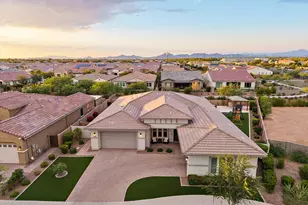10730 E Travertine Ave, Mesa, AZ 85212 - Photo 48