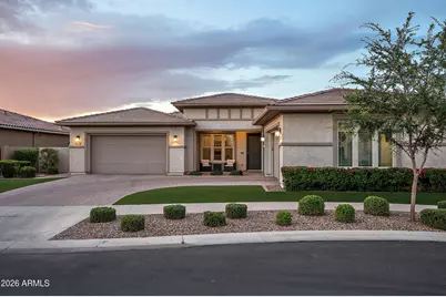 10730 E Travertine Avenue, Mesa, AZ 85212 - Photo 2