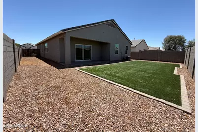 4644 W Cinnamon Avenue, Coolidge, AZ 85128 - Photo 20