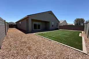 4644 W Cinnamon Ave, Coolidge, AZ 85128 - Photo 20