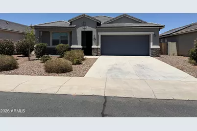 4644 W Cinnamon Avenue, Coolidge, AZ 85128 - Photo 2