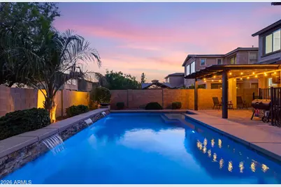 3453 E Azalea Drive, Gilbert, AZ 85298 - Photo 6